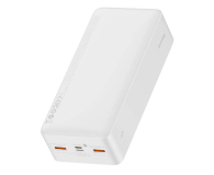 Baseus Bipow Powerbank 30000mAh 20W White OS - 1193839 - zdjęcie 2